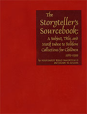 The Storyteller's Sourcebook (2002 Supplement)