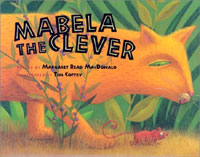 Mabela The Clever