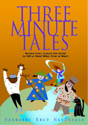 Three Minute Tales