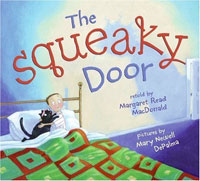 The Squeaky Door