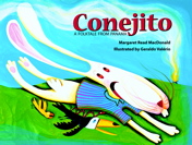 Conejito: A Folktale from Panama