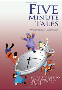 Five Minute Tales