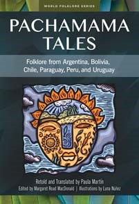 Pachamama Tales