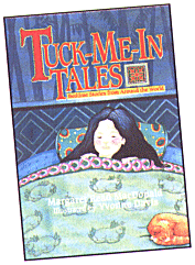 Tuck-Me-In Tales