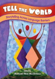 Tell the World: Storytelling Across Language Barriers